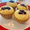ぷぷワンこ's cooksnap of when they made 簡単♪蒸しパン(ヨーグルト風味).
