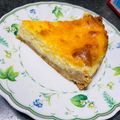 pekoriko's cooksnap of when they made 簡単チーズケーキ(18cm).