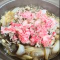 ＊雪菜っち＊'s cooksnap of when they made 牛丼～吉野家風～☆.