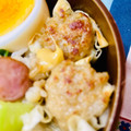 U☆kaoru's cooksnap of when they made 卵焼き器で簡単冷凍焼きシュウマイ.