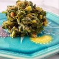 E吉☆'s cooksnap of when they made ✿我が家のねぎ味噌✿.