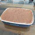 chuxx's cooksnap of when they made クリームチーズでお手軽ティラミス♪.