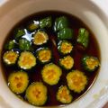 クック6U7INU☆'s cooksnap of when they made キュウリの漬物.