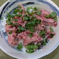 yama_miu's cooksnap of when they made 美味しすぎる☆ネギトロ丼&たれ☆.