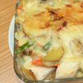 くろわさび's cooksnap of when they made 美味しい☆パングラタン.