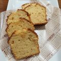 ✊肝っ玉かーちゃん✊'s cooksnap of when they made アーモンドパウンドケーキ❤.