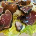あゆたっくん's cooksnap of when they made 鰹のたたきカルパッチョ☆.