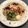 プルンバゴ's cooksnap of when they made 梅の実ひじきで和えるだけ冷製パスタ.