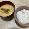 まりるれろキッチン's cooksnap of when they made 長芋のめちゃ美味とろろ味噌汁♪.