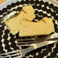 ikkomokko's cooksnap of when they made ■糖質制限■幸せチーズケーキ簡単太らない.