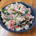 かわゆう1211's cooksnap of when they made 卯の花の煮物.