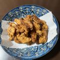 Matsuhetsuko's cooksnap of when they made 鳥むね肉で簡単チキンスティック.