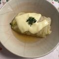 yesmama's cooksnap of when they made 母の味♡少しヘルシーなロールキャベツ♡.