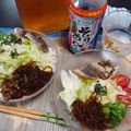 クックUH3NVG☆'s cooksnap of when they made 簡単3分！ネバさっぱりもずくうどん.