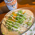 ひろりん1011's cooksnap of when they made 簡単。とろろ焼き.
