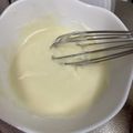 クック4RCW8Y☆'s cooksnap of when they made レンジでホワイトソース＊少量でも簡単.