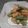 etsukoooo's cooksnap of when they made 海老とおくらの甘胡麻和え.