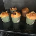 るか＆こうたママ's cooksnap of when they made HMで簡単！美味しいバナナマフィン♪.
