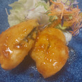 ゆいころままこ's cooksnap of when they made 簡単！ささみの青しそ甘辛とろチーズ焼き.