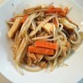 キム's cooksnap of when they made 厚揚げとニラのあんかけ煮.
