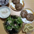 よちりん's cooksnap of when they made レタス消費に♬やみつきツナレタス.