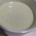 くむちん's cooksnap of when they made ☆喉ごしスッキリ！アイス緑茶オーレ☆.