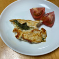なっさん姫's cooksnap of when they made 鶏ささみのしそ＆チーズはさみ焼き.