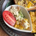 ちゃかぴまま's cooksnap of when they made 母のコールスロー.