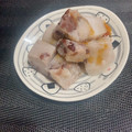 しゅい6's cooksnap of when they made あずきミルクの寒天.