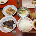 ももいろふらみんご's cooksnap of when they made レタス１玉！レタスの肉巻き炒め.