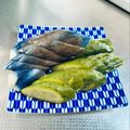 azbjbn's cooksnap of when they made ぬか漬け.