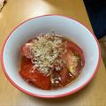 Ｎよんよん's cooksnap of when they made ☆トマトの和風マリネ☆.