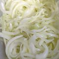 真理かあさん's cooksnap of when they made 地味すご　塩レモン玉ねぎ【玉ねぎ大量消費.