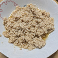 わかポン☆'s cooksnap of when they made 作り置きに！簡単鶏そぼろ.
