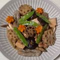玉浦's cooksnap of when they made フライパンで簡単！基本の筑前煮、がめ煮♡.