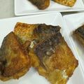 なーなちゃん's cooksnap of when they made ＊鯖のカレー竜田＊.