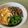 ビートルズ食堂's cooksnap of when they made レンチン♪納豆ピーマン卵の三色丼♡.