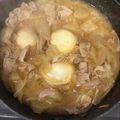 かひな⭐︎'s cooksnap of when they made 豚と大根の味噌煮込み.