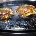 ちくわ君's cooksnap of when they made ホットプレートで作るおいしいお好み焼き！.