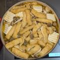 yama_miu's cooksnap of when they made はるさめの戻し方.