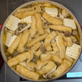 yama_miu's cooksnap of when they made はるさめの戻し方.