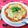 カリーナ's cooksnap of when they made トマト・キムチのうどんドリア.