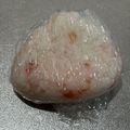 セレナ✨'s cooksnap of when they made 冷めても美味しい♫コンビニおにぎりの秘密.