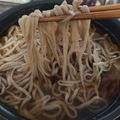 ゆるмαмα's cooksnap of when they made 年越しそば＊かけそば・うどん出汁つゆ＊.