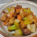 野菜大好きミーバ☆'s cooksnap of when they made ☆酢豚☆.
