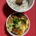アトムガール's cooksnap of when they made カサマシ？はんぺん巻き卵焼き.