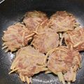 ハナ★メィｍａｍａ's cooksnap of when they made 簡単♡ひき肉とじゃがいものカリカリ焼き.