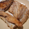 ヨシヨッシー's cooksnap of when they made ぶりの竜田揚げ.
