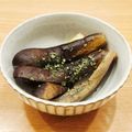 かなりんココりん's cooksnap of when they made なすの酢っぱ煮浸し.