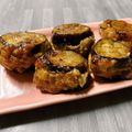 のんべぇヒロ's cooksnap of when they made とろ旨♡なすのはさみ焼き.